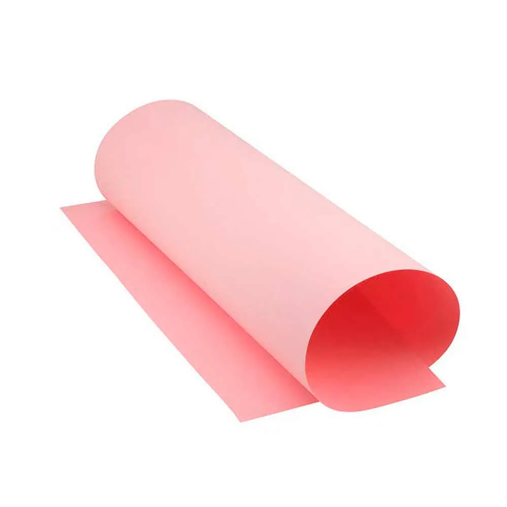 CARTULINA BRISTOL ROSADO PLIEGO 160GR UND-PAQX10-BX100