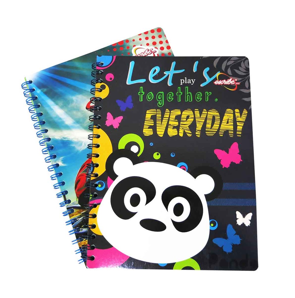 CUADERNO UNIV 100H 1 LINEA UND-PAQX12-BX48