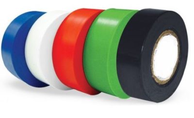 TAIPE 5 COLORES GL  UND-PAQX10-BX100PAQ