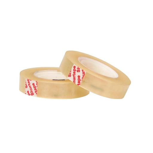 CINTA SCOTCH 1/2  UND-PAQX10-BX100PAQ