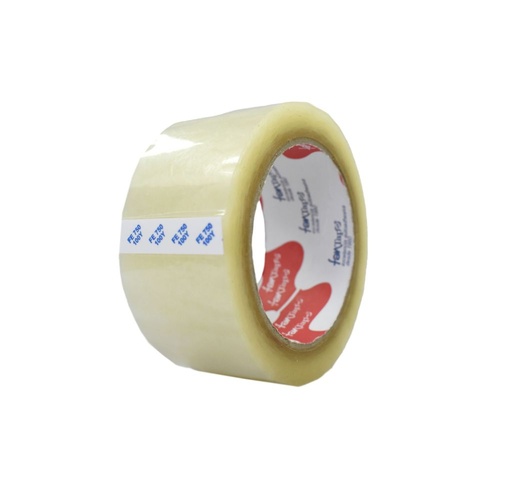 CINTA DE EMBALAJE 80YARDAS  UND-PAQX6-BX72 