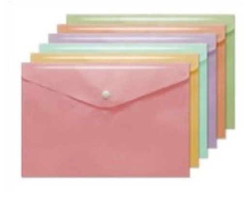 CARPETA SOBRE PASTEL UND-PQX12-BX1200