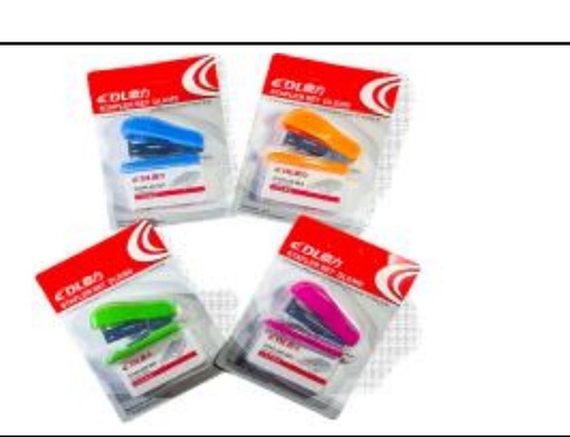 ENGRAPADORA MINI BLISTER DL0369 C/GRAPAS UND-CAJAX12 BX288