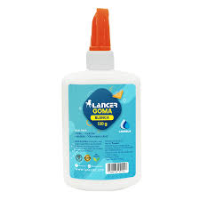 GOMA BLANCA ESCOLAR 120GR UND-CAJX12-BX144