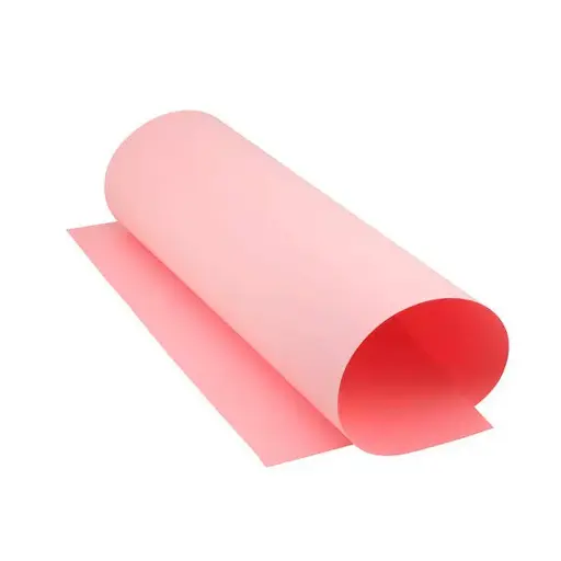 CARTULINA BRISTOL ROSADO PLIEGO 160GR UND-PAQX10-BX100