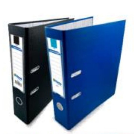 ARCHIVADOR  L/FINO #5 UTILESA  UND- PAQX6-BX50 