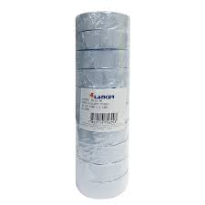 TAIPE BLANCO LANCER UND-PAQX10-BX100PAQ